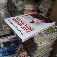 Gambar BUKU  PARADOKS INDONESIA DAN SOLUSINYA. dari Toko Buku Viola undefined 3 Tokopedia