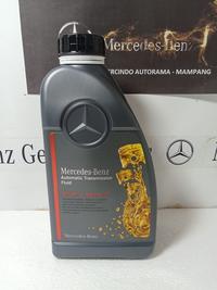 Gambar TRANSMISSION FLUID MB 236.17 Mercedes-Benz A0029890603/12 dari Mercedes-Benz Jakarta Mampang undefined 1 Tokopedia