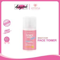 Gambar Emina Bright Stuff Face Toner 50ml & 100ml - 50 ml, ukuran dari Anugerah Cosmetics Tasikmalaya undefined 2 Tokopedia