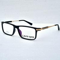 Gambar Frame Kacamata Sporty Cocok Buat Lensa Minus plus Progresif - COKELAT, 2 pcs dari Laura Optical undefined 2 Tokopedia