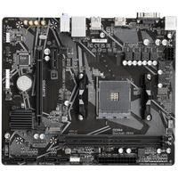 Gambar Motherboard Gigabyte A520M K V2 (AM4, A520, DDR4, USB 3.2, SATA3) dari MEDIATAMA TECHNOLOGY undefined 3 Tokopedia