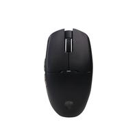 Rexus Riva RX120 / RX-120 Triple Connection Wireless 2.4Ghz Bluetooth Lightweight Gaming Mouse PAW3311 - foto 2