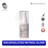 Gambar Serum Retinol Ms Glow dari AgenMsGlowBekasi undefined 1 Tokopedia