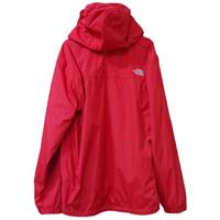 Gambar JACKET OUTDOOR THE NORTH FACE (TNF) HYVENT SERIES RED_ORIGINAL dari Lowwalk undefined 2 Tokopedia