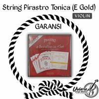 Gambar Senar Pirastro Tonica E Gold - TOKO ONLINE dari LONS ZAMKOPLA undefined 1 Tokopedia