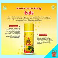 Gambar Minyak Herba Sinergi Luka Jatuh Bakar Infeksi HNI HPAI But-but Bubut MHS Cengkeh Hot Kids Sensatia - MHS Ori dari Rumah Sehat O2 undefined 4 Tokopedia