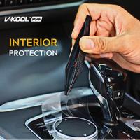 Gambar VKOOL PPF Interior Protector Mobil Chery J6 - Full Set TANPA OPSIONAL / Antigores Screen dari VPRO AUTO CARE undefined 5 Tokopedia