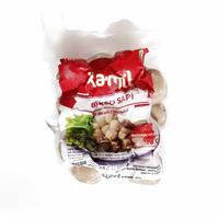 Gambar BAKSO KAMIL KEMASAN 250 GRAM dari Tobaku Laris Malang undefined 1 Tokopedia