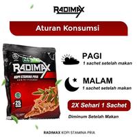 Gambar Kopi Radimax Asli Original - Kopi Penambah Stamina Pria dari RismaStore93 undefined 1 Tokopedia