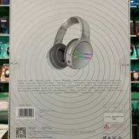 Gambar headset wireless bluetooth gaming rexus daxa saturn st1 rgb headphone dari RimbaShop7 undefined 3 Tokopedia