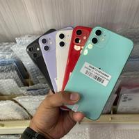 Gambar iPhone 11 128GB Inter Fullset Oem dari iphonictulungagung undefined 1 Tokopedia