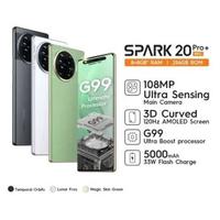 Gambar tecno spark 20 pro plus 8 256 gb dari x-force undefined 1 Tokopedia