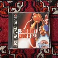 Gambar KASET PS 1. NBA SHOOT OUT 97. CD PLAYSTATION COPY PABRIK dari Tinabookstore undefined 1 Tokopedia