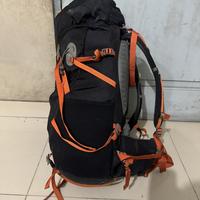 Gambar Tas Eiger 45 Liter Bekas Pakai dari aajis1993 undefined 3 Tokopedia
