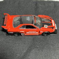 Gambar HOT WHEELS TEAM TRANSPORT MOTUL NISSAN SKYLINE ER34 FEP RIVET dari Rubens Diecast undefined 2 Tokopedia