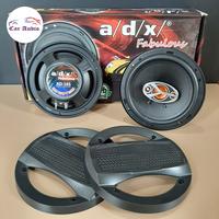 Gambar Speaker 6 inch 3 Way Coaxial High Quality Setara Speaker Pioneer dari CarAudioTTShop undefined 2 Tokopedia