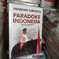 Gambar BUKU  PARADOKS INDONESIA DAN SOLUSINYA. dari Toko Buku Viola undefined 1 Tokopedia