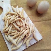 Gambar [500 GR] Bidaran Keju Renyah Gurih - 500 Gram / Kue Telur Gabus 500 Gram / Bolot Murah dari Shine Mate ID undefined 4 Tokopedia