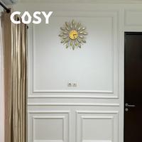 Gambar Wall Moulding - Double List - Interior Custom - PVC dari Cosy Museum undefined 5 Tokopedia