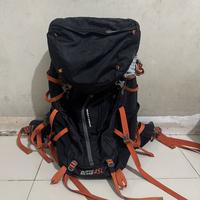 Gambar Tas Eiger 45 Liter Bekas Pakai dari aajis1993 undefined 1 Tokopedia