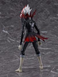 Gambar Figma Okarun / Takakura Ken - Transformed Ver. DANDADAN - DP Payment dari Bang JE Toys undefined 5 Tokopedia