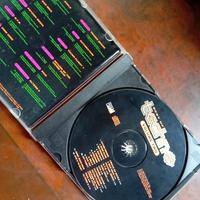 Gambar CD Musik BEST OF TECHNO Volume Two dari Top afan undefined 3 Tokopedia