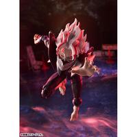 Gambar Figma Okarun / Takakura Ken - Transformed Ver. DANDADAN - DP Payment dari Bang JE Toys undefined 4 Tokopedia