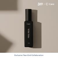 Gambar SMITH x CAVE - Bundling Travel Size Premium Medium 30gr + Eau de Parfum Wild Side 15ml Pomade Pria Cowok Wangi Laki-Laki dari Smith Men Supply undefined 3 Tokopedia