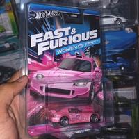 Gambar Hotwheels Honda S2000 Suki Fast and Furious dari Reiz Shop undefined 1 Tokopedia