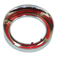 Gambar Garnish Fan Cover Scoopy24 Silver Chrome 08F44K2FP00SLV dari Honda Cengkareng undefined 2 Tokopedia