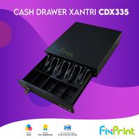 Gambar Iware Cash Drawer Laci Uang Laci Kasir UL 400 RJ11 UL400 RJ 11 CDX405 CDX335 CD408 - UL-400 dari FixPrint Indonesia undefined 2 Tokopedia