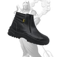 Gambar Sepatu Safety Ranger BHATARA - 38 dari Tirta Safety Indonesia undefined 1 Tokopedia