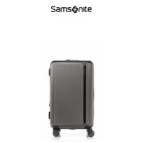 Gambar Koper Samsonite Myton Spinner Hardcase 55/20 inch Cabin Size - Matte Graphitte dari all koper shop undefined 5 Tokopedia