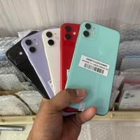 Gambar iPhone 11 128GB Inter Fullset Oem dari iphonictulungagung undefined 2 Tokopedia