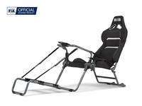 Gambar Next Level Racing NLR GT Lite Pro Carbon Grey Edition | Foldable Racing Cockpit NLR-S031GR dari Lezz Computech undefined 3 Tokopedia