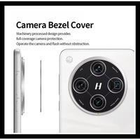Gambar Oppo Find X8 / X8 Pro Ring Camera Metal Lens Kamera Screen Guard Protector Full Cover - HITAM., OPPO FIND X8. dari Case Thebest undefined 3 Tokopedia