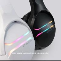Gambar headset wireless bluetooth gaming rexus daxa saturn st1 rgb headphone dari RimbaShop7 undefined 2 Tokopedia