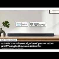 Gambar SAMSUNG HWQ800D - WIRELESS SOUNDBAR 5.1.2CH HW Q800D DOLBY ATMOS HWQ800 HW Q800 - KARGO PACK KAYU dari Enter Electronic undefined 4 Tokopedia
