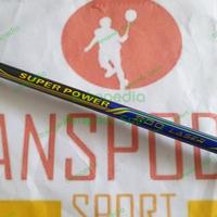 Gambar Raket Badminton Rs Super Power 800 Laser dari okelapakk undefined 1 Tokopedia