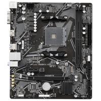 Gambar Motherboard Gigabyte A520M K V2 (AM4, A520, DDR4, USB 3.2, SATA3) dari MEDIATAMA TECHNOLOGY undefined 2 Tokopedia