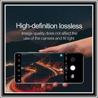 Gambar Oppo Find X8 / X8 Pro Tempered Glass Camera Clear Lens Kamera Screen Guard Protector - CLEAR., OPPO FIND X8. dari Case Thebest undefined 5 Tokopedia