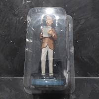 Gambar Tintin Figure - Herge Reporter dari My Toy Collection undefined 1 Tokopedia