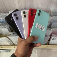 Gambar iPhone 11 128GB Inter Fullset Oem dari iphonictulungagung undefined 3 Tokopedia