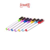 Gambar Spidol Papan Tulis Mini Wipe Clean Spidol - Purple dari Kumboid undefined 2 Tokopedia