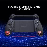 Gambar Gamesir G8 Plus Bluetooth Mobile Controller for Nintendo Switch Tablet PC Android with Hall Effect Joystick dari Smphone Affiliate undefined 5 Tokopedia