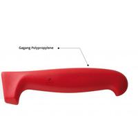 Gambar Pisau Dapur - Pisau Masak - Pisau Utility Knife Pisau Dapur 15 cm, PP, Black - ICEL - Merah dari PrimaSaranaAbadi undefined 5 Tokopedia