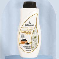 Gambar Purbasari Handbody Lotion Habatussauda 200 ml dari SUPERINDO INDONESIA RAYA undefined 1 Tokopedia