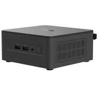 Gambar ASUS MINI PC NUC 12 PRO I3 1220P 8GB 512GB W11 OFFICE + MONITOR - PC DESKTOP MINI - PC KANTOR ADMIN - PC SET READY - + MONITOR , DOS - BAREBONE dari ProStoreComputer undefined 1 Tokopedia