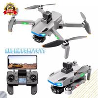 Gambar Drone Camera Jarak Jauh 1000Km Asli Besar | Drone Kamera Hp Jarak Jauh 10 Km Asli | Deron | Dron | Drone Murah Asli | Drone Ylrc S135 8K Hd Dual Camera Wifi Fpv Quadcopter Gps 3 Axis F11S Murah!!!!!! dari starlight shop007 undefined 4 Tokopedia