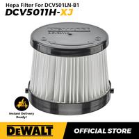 Gambar Dewalt Hepa Filter For Vacuum DCV501LN (DCV5011H-XJ) dari Dewalt ID undefined 3 Tokopedia